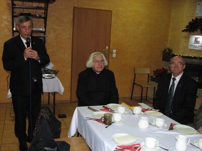 Wigilia Szczedrzyk (4)